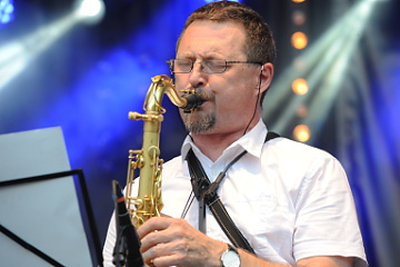 Maciej Sikała © Patrick Španko