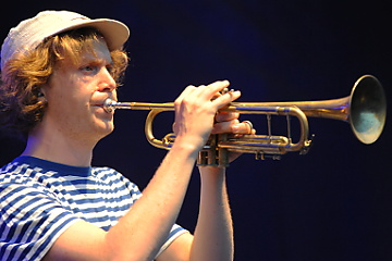 Jakub Kurek © Patrick Španko