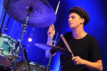 Marcin Rak © Patrick Španko