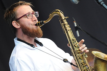 Marcin Janek © Patrick Španko