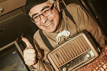 DJ Farrapo