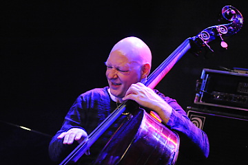 Dan Berglund © Patrick Španko