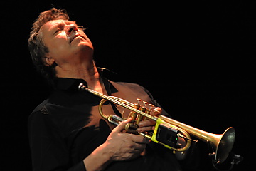 Nils Petter Molvær © Patrick Španko