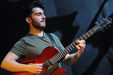 Andreas Varady © Patrick Španko