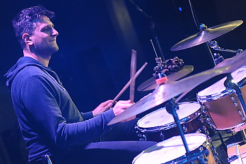 Matej Richtarčík © Patrick Španko