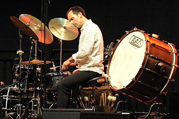 Thomas Strønen © Patrick Španko