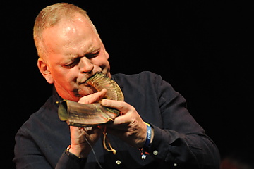 Karl Seglem © Patrick Španko