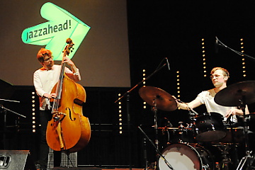 Bárður Reinert Poulsen a Simon Albertsen © Patrick Španko