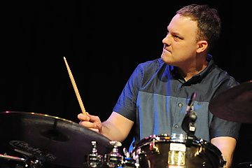 Scott McLemore © Patrick Španko