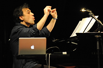 Marco Barroso © Patrick Španko