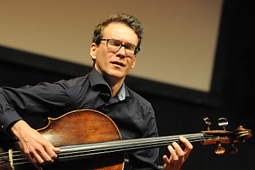 Jörg Brinkmann © Patrick Španko