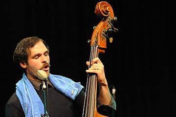 Marlon Bösherz © Patrick Španko