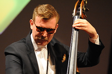 Alan Wykpisz © Patrick Španko