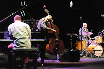 The Bad Plus © Patrick Španko