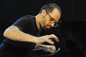 Brian Marsella  © Patrick Španko