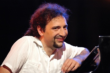 Stefano Bollani © Patrick Španko