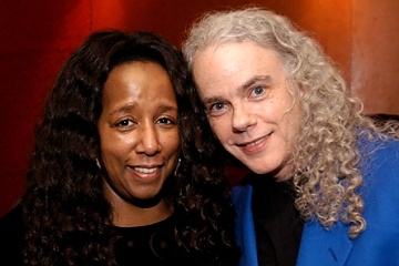 Tuck and Patti © Patrick Španko