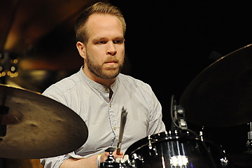 Emil Brandqvist © Patrick Španko