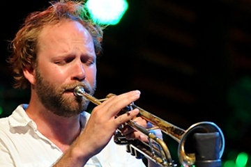 Mathias Eick © Patrick Španko