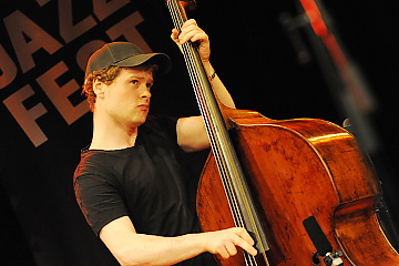 Bjørn Marius Hegge © Patrick Španko