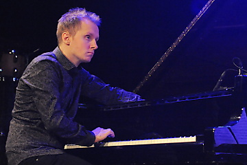 Vegard Lien Bjerkan © Patrick Španko