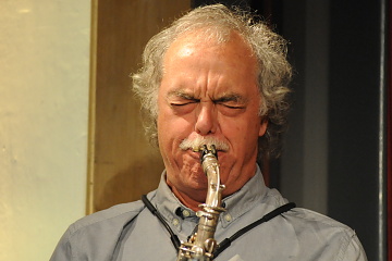 Karlheinz Miklin © Patrick Španko