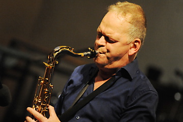 Karl Seglem © Patrick Španko