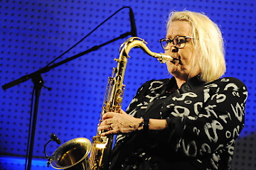 Bodil Niska © Patrick Španko