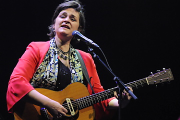 Madeleine Peyroux © Patrick Španko