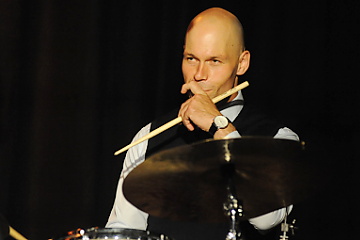 Snorre Kirk © Patrick Španko