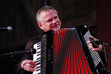 Klaus Paier © Patrick Španko
