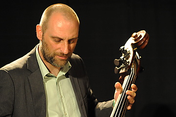 Milan Nikolic © Patrick Španko