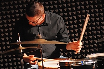 Vladimir Kostadinovic © Patrick Španko