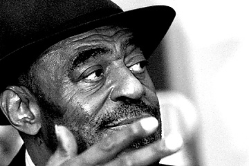 Archie Shepp © Patrick Španko