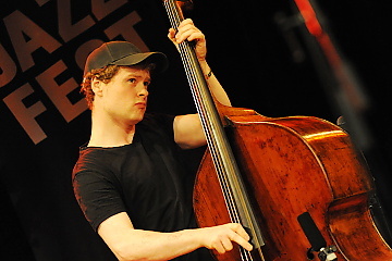 Bjørn Marius Hegge © Patrick Španko