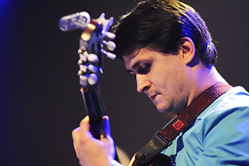 Pavol Bereza © Patrick Španko