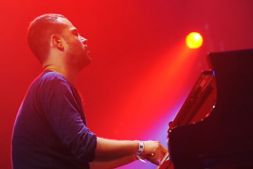 Giovanni Guidi © Patrick Španko