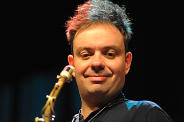 Maciej Obara © Patrick Španko