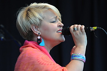 Krystyna Stanko © Patrick Španko