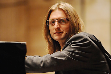 Leszek Mozdzer © Patrick Španko