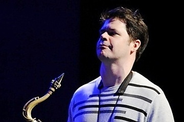 Seamus Blake © Patrick Španko