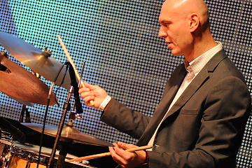 Balázs Bágyi © Patrick Španko