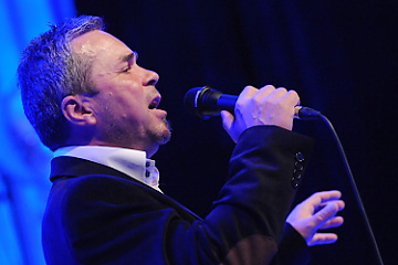 Ludo Kuruc © Patrick Španko