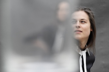 Nikol Bóková © Jan Vala