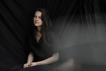 Nikol Bóková © Jan Vala