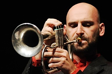Kornél Fekete-Kovács © Patrick Španko
