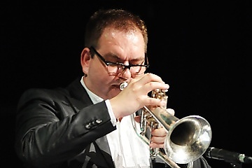 Miroslav Hloucal © Patrick Španko