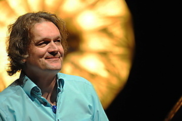 Walter Lang © Patrick Španko