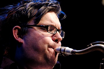 Johannes Enders © Patrick Španko