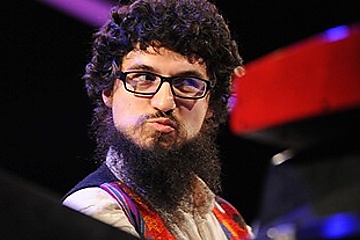 Leo Genovese © Patrick Španko